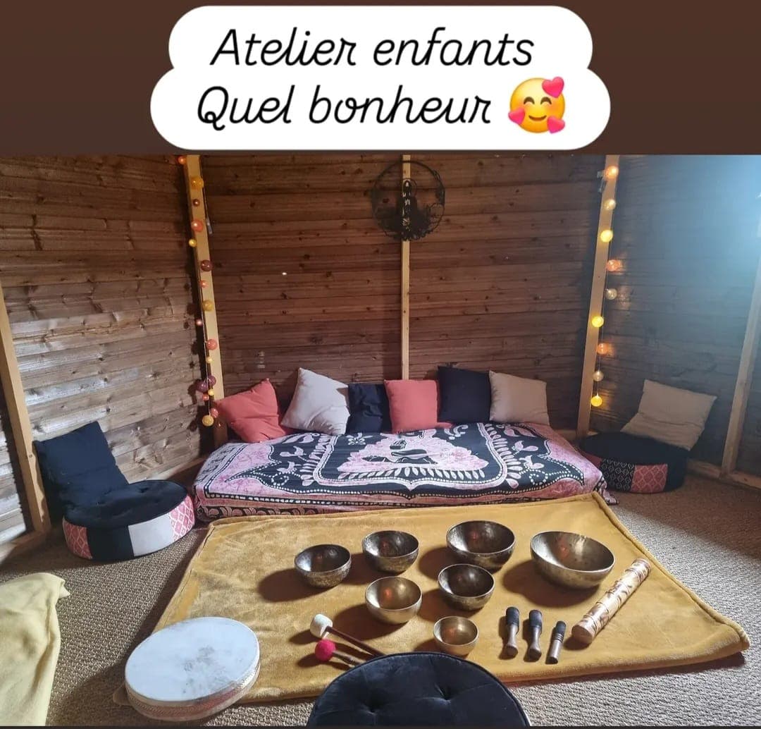 Ateliers enfants 2