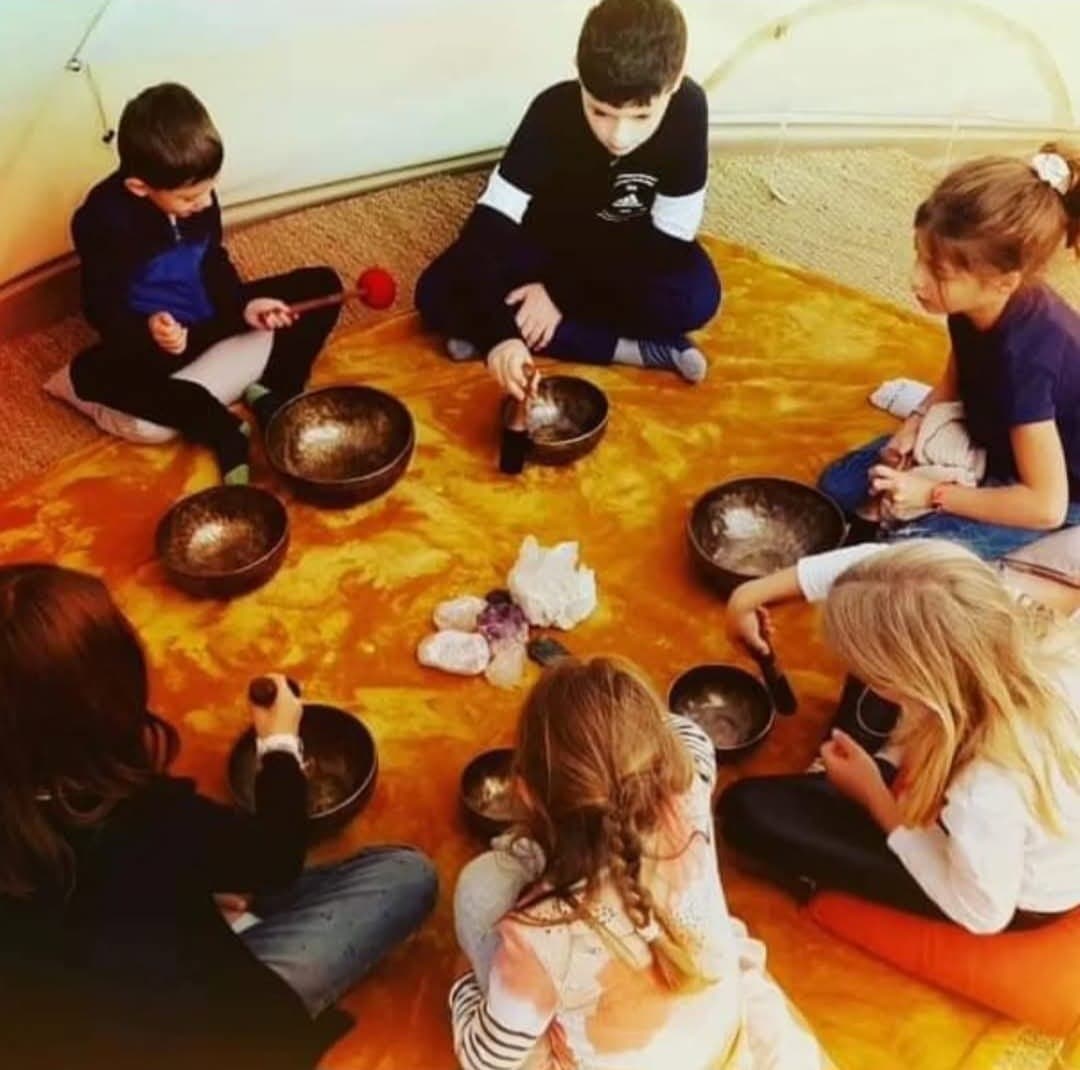 Ateliers enfants 1